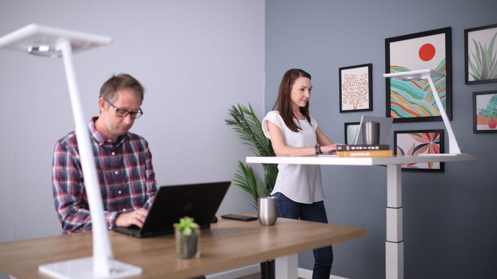 standing desk